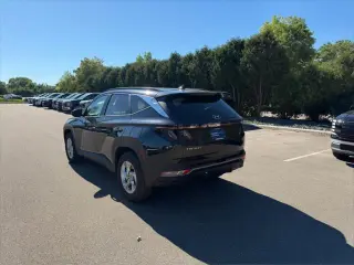 Hyundai TUCSON 2023 AWD SEL 4dr SUV