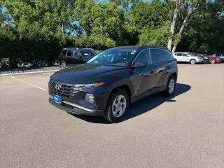 Hyundai TUCSON 2023 AWD SEL 4dr SUV