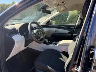 Hyundai TUCSON 2023 AWD SEL 4dr SUV