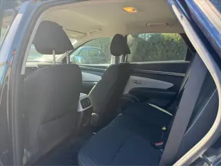 Hyundai TUCSON 2023 AWD SEL 4dr SUV