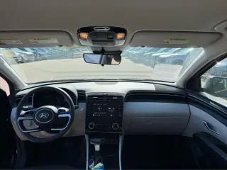 Hyundai TUCSON 2023 AWD SEL 4dr SUV
