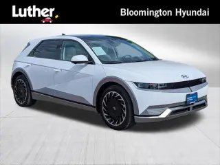 Hyundai IONIQ 5 2023 AWD Limited 4dr Crossover