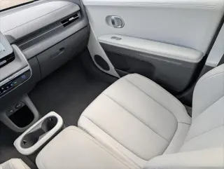 Hyundai IONIQ 5 2023 AWD Limited 4dr Crossover