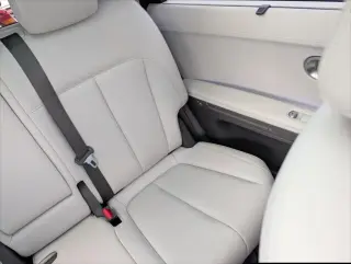 Hyundai IONIQ 5 2023 AWD Limited 4dr Crossover