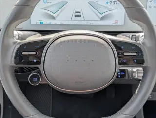 Hyundai IONIQ 5 2023 AWD Limited 4dr Crossover