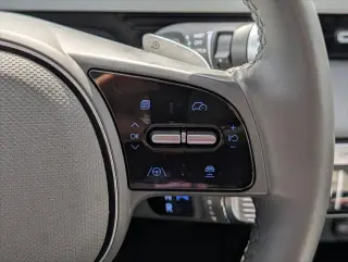 Hyundai IONIQ 5 2023 AWD Limited 4dr Crossover