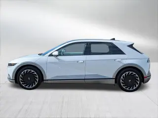Hyundai IONIQ 5 2023 AWD Limited 4dr Crossover
