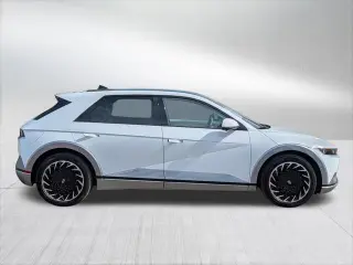 Hyundai IONIQ 5 2023 AWD Limited 4dr Crossover