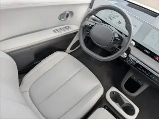 Hyundai IONIQ 5 2023 AWD Limited 4dr Crossover