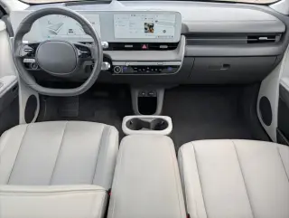 Hyundai IONIQ 5 2023 AWD Limited 4dr Crossover