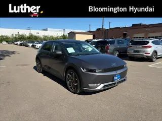 Hyundai IONIQ 5 2023 AWD SEL 4dr Crossover