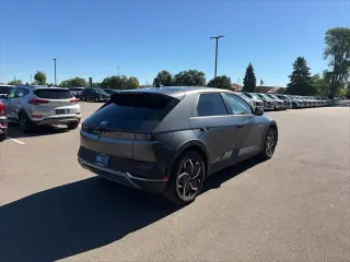 Hyundai IONIQ 5 2023 AWD SEL 4dr Crossover