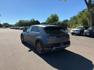 Hyundai IONIQ 5 2023 AWD SEL 4dr Crossover