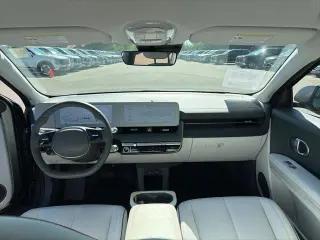 Hyundai IONIQ 5 2023 AWD SEL 4dr Crossover