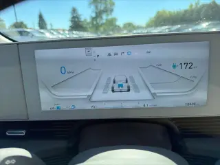 Hyundai IONIQ 5 2023 AWD SEL 4dr Crossover