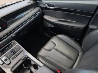 Hyundai PALISADE 2023 AWD Calligraphy 4dr SUV