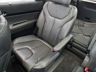 Hyundai PALISADE 2023 AWD Calligraphy 4dr SUV