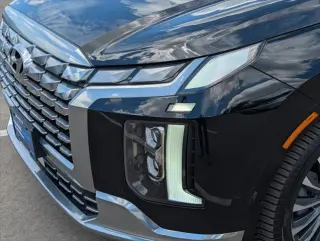 Hyundai PALISADE 2023 AWD Calligraphy 4dr SUV