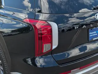 Hyundai PALISADE 2023 AWD Calligraphy 4dr SUV