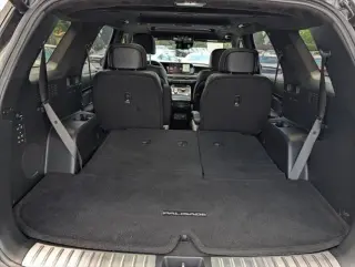 Hyundai PALISADE 2023 AWD Calligraphy 4dr SUV