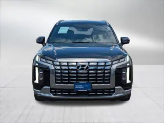 Hyundai PALISADE 2023 AWD Calligraphy 4dr SUV
