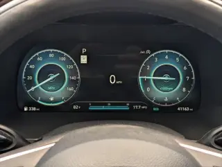 Hyundai PALISADE 2023 AWD Calligraphy 4dr SUV