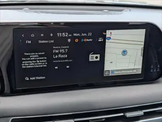 Hyundai PALISADE 2023 AWD Calligraphy 4dr SUV
