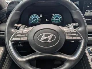 Hyundai PALISADE 2023 AWD Calligraphy 4dr SUV