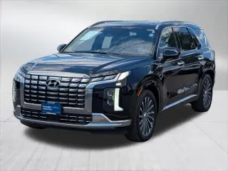 Hyundai PALISADE 2023 AWD Calligraphy 4dr SUV