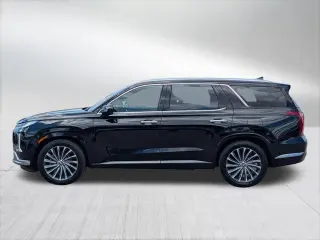 Hyundai PALISADE 2023 AWD Calligraphy 4dr SUV