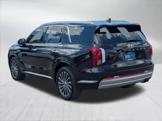 Hyundai PALISADE 2023 AWD Calligraphy 4dr SUV