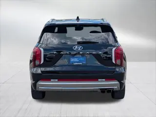 Hyundai PALISADE 2023 AWD Calligraphy 4dr SUV