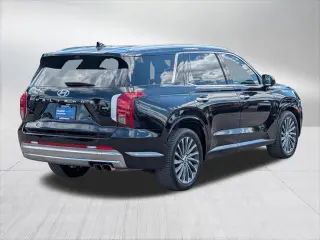 Hyundai PALISADE 2023 AWD Calligraphy 4dr SUV