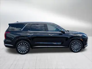 Hyundai PALISADE 2023 AWD Calligraphy 4dr SUV
