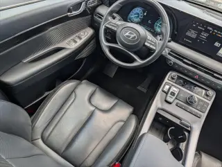 Hyundai PALISADE 2023 AWD Calligraphy 4dr SUV