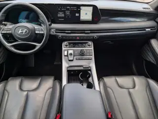 Hyundai PALISADE 2023 AWD Calligraphy 4dr SUV