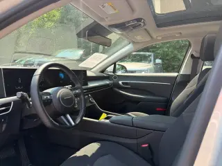 Hyundai SONATA Hybrid 2026 SEL 4dr Sedan