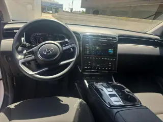 Hyundai TUCSON Plug-in Hybrid 2024 AWD SEL 4dr SUV