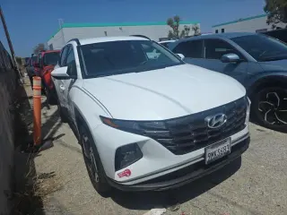 Hyundai TUCSON Plug-in Hybrid 2024 AWD SEL 4dr SUV