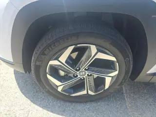 Hyundai TUCSON Plug-in Hybrid 2024 AWD SEL 4dr SUV