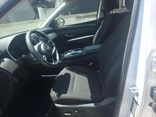 Hyundai TUCSON Plug-in Hybrid 2024 AWD SEL 4dr SUV