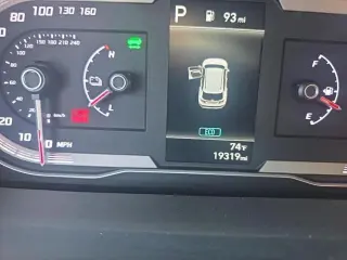 Hyundai TUCSON Plug-in Hybrid 2024 AWD SEL 4dr SUV