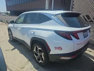 Hyundai TUCSON Plug-in Hybrid 2024 AWD SEL 4dr SUV