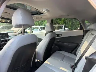 Hyundai KONA 2020 AWD Limited 4dr Crossover