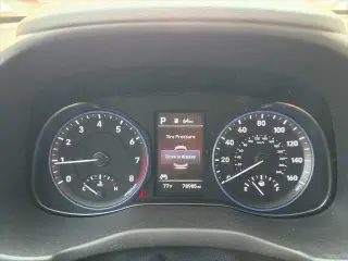 Hyundai KONA 2020 AWD Limited 4dr Crossover