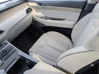 Hyundai PALISADE 2021 AWD Limited 4dr SUV