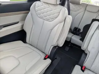 Hyundai PALISADE 2021 AWD Limited 4dr SUV