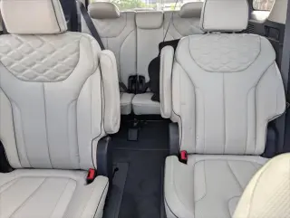 Hyundai PALISADE 2021 AWD Limited 4dr SUV