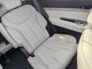 Hyundai PALISADE 2021 AWD Limited 4dr SUV