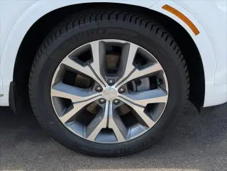Hyundai PALISADE 2021 AWD Limited 4dr SUV